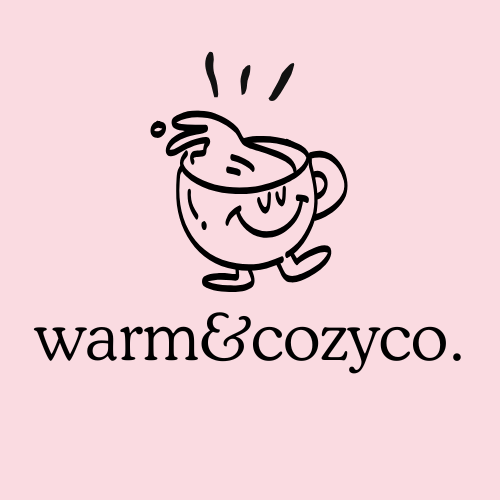 Warm&Cozyco.